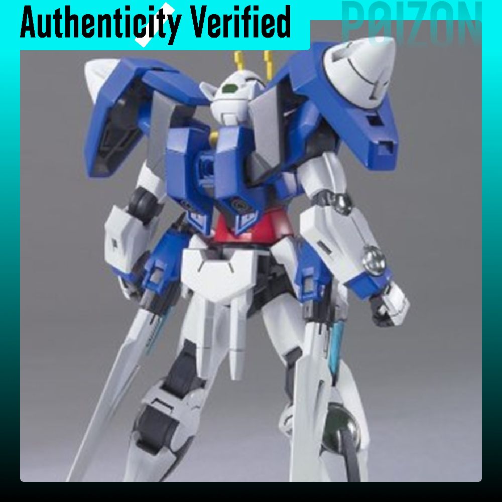 BANDAI HG Collection 00 GN 000 - Bandai Gundam Hg ulasan dan harga