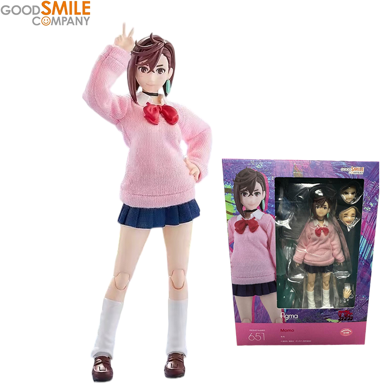 In Stock Original Max Factory  - Good Smile Company Figma ulasan dan harga