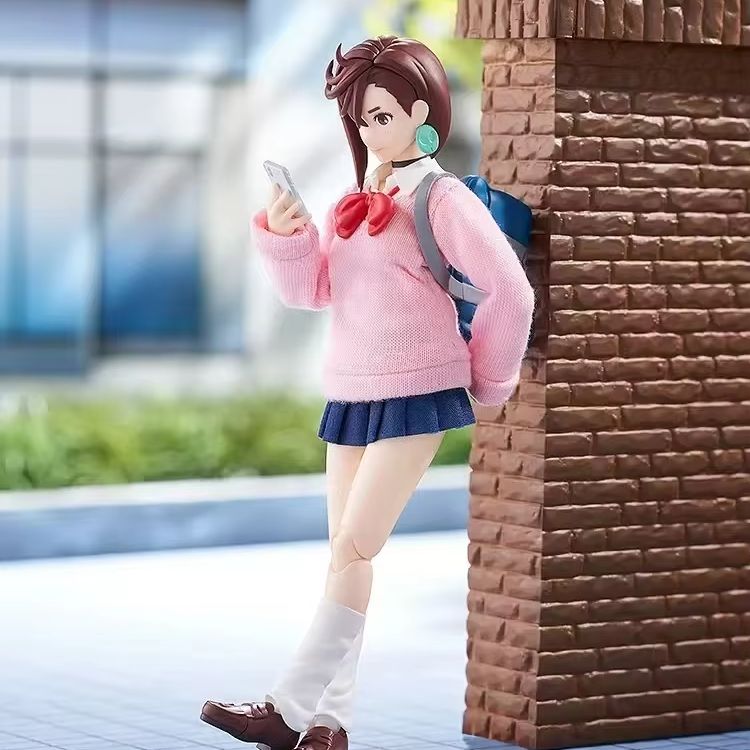 In Stock Original Max Factory  - Good Smile Company Figma ulasan dan harga