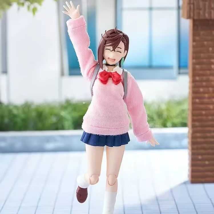 In Stock Original Max Factory  - Good Smile Company Figma ulasan dan harga