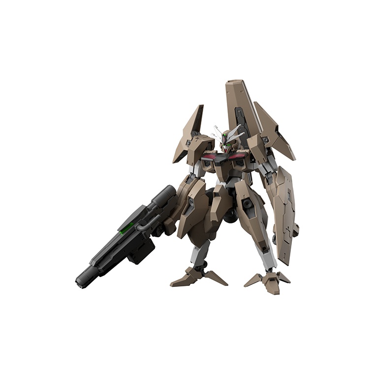 BANDAI HG Collection Mobile Su - Bandai Gundam Hg ulasan dan harga
