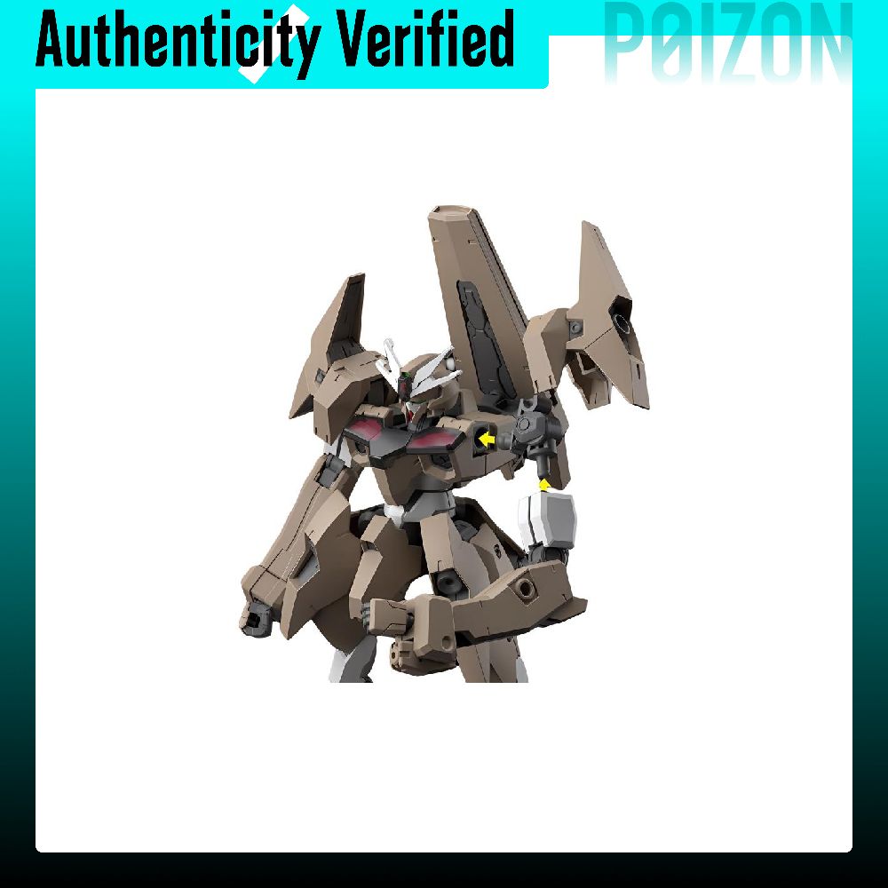 BANDAI HG Collection Mobile Su - Bandai Gundam Hg ulasan dan harga
