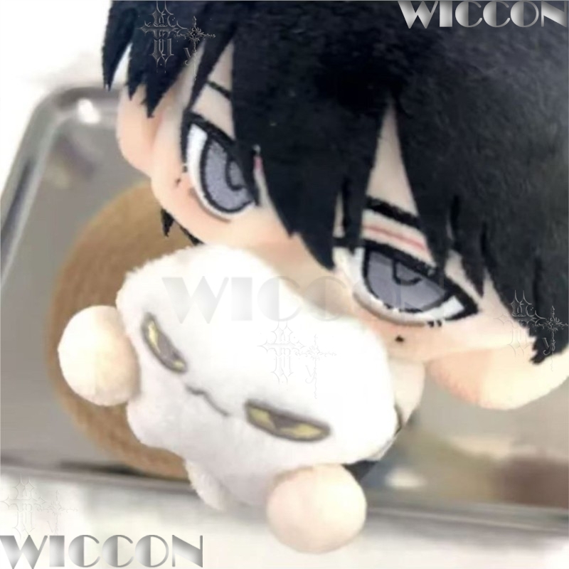 Summer Hikaru Died 10cm Cotton - Anime Merchandise In Japanese ulasan dan harga