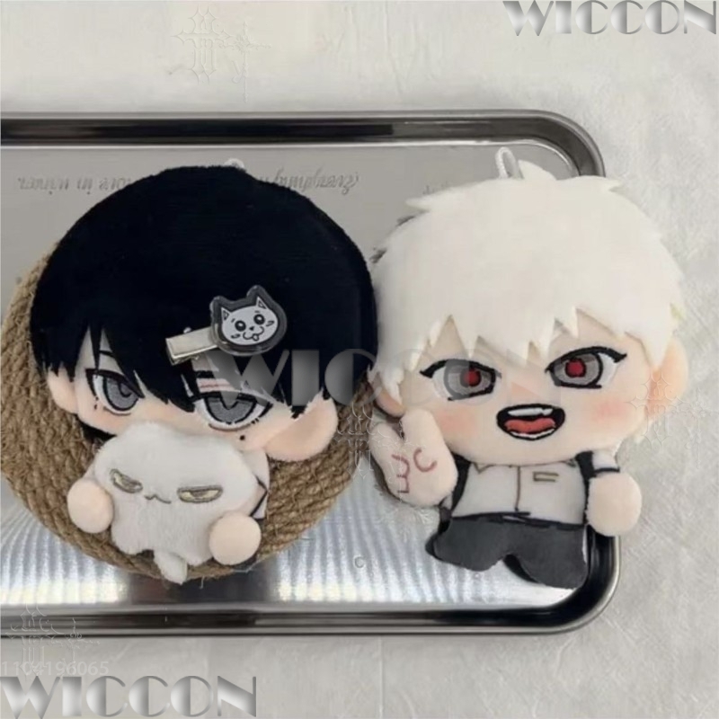 Summer Hikaru Died 10cm Cotton - Anime Merchandise In Japanese ulasan dan harga