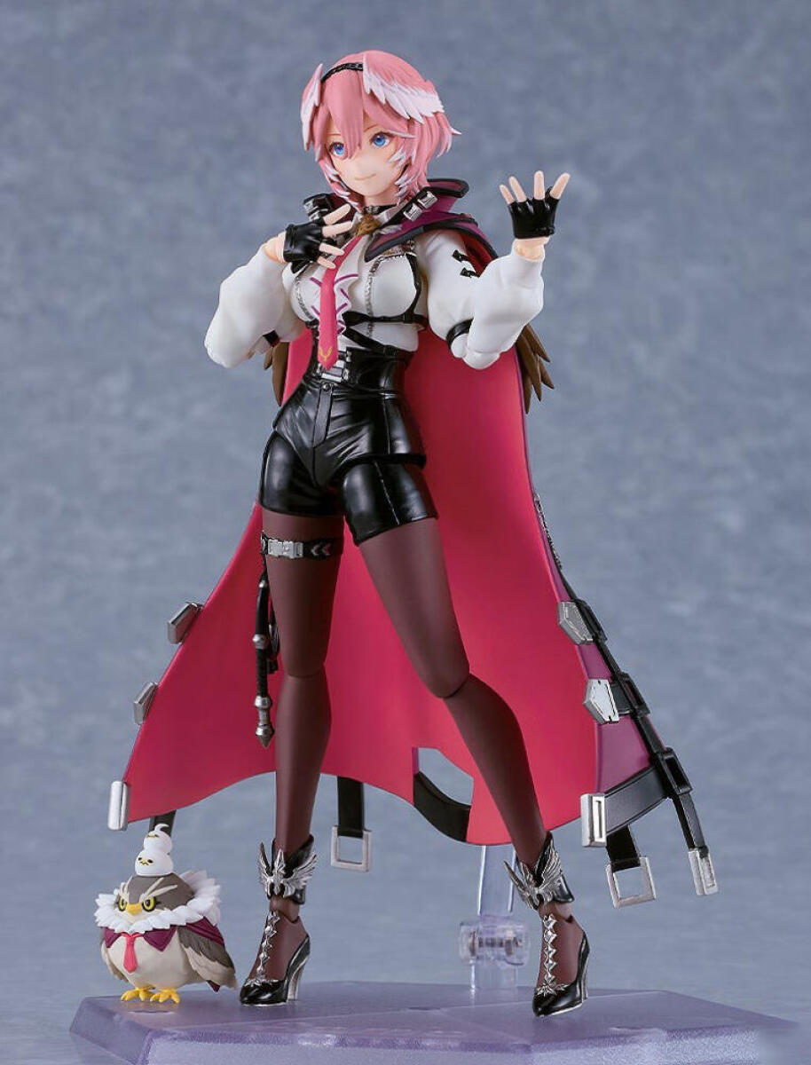 Official Genuine In Stock Max  - Good Smile Company Figma ulasan dan harga