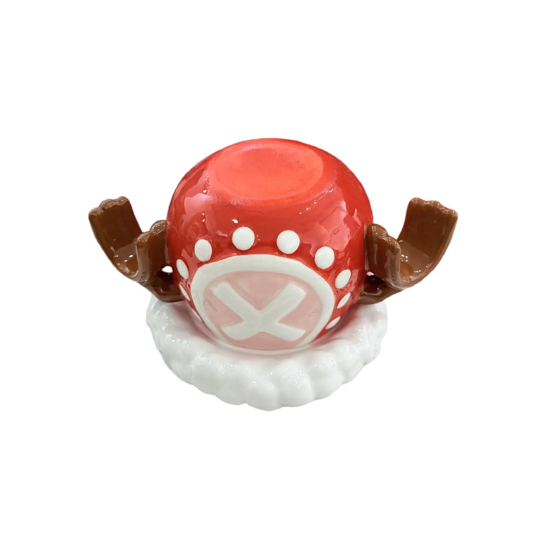 One Piece Tony Tony Chopper an - Anime Merchandise Mugs ulasan dan harga