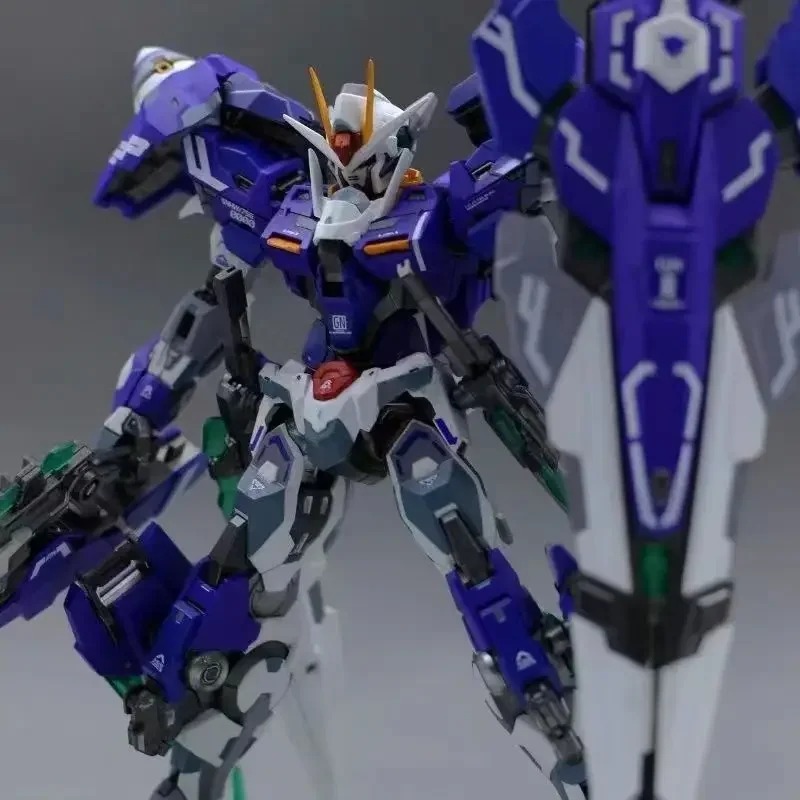 Bandai Gundam Creative Cartoon - Bandai Gundam Hg ulasan dan harga