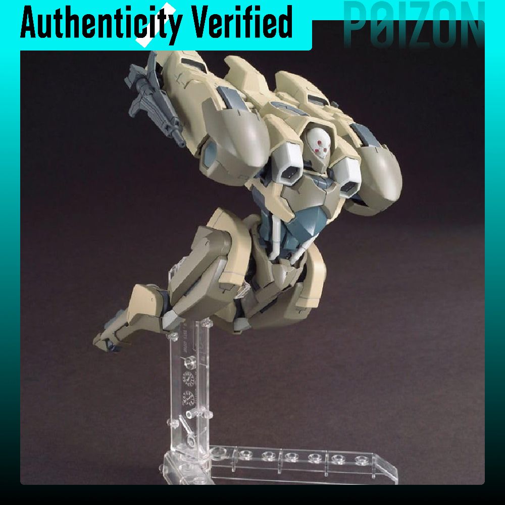 BANDAI Gundam Model Kit HG 1/1 - Bandai Gundam Hg ulasan dan harga