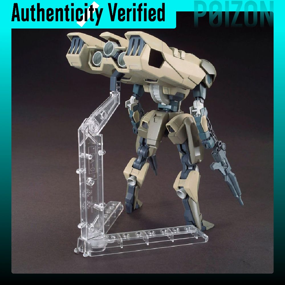 BANDAI Gundam Model Kit HG 1/1 - Bandai Gundam Hg ulasan dan harga