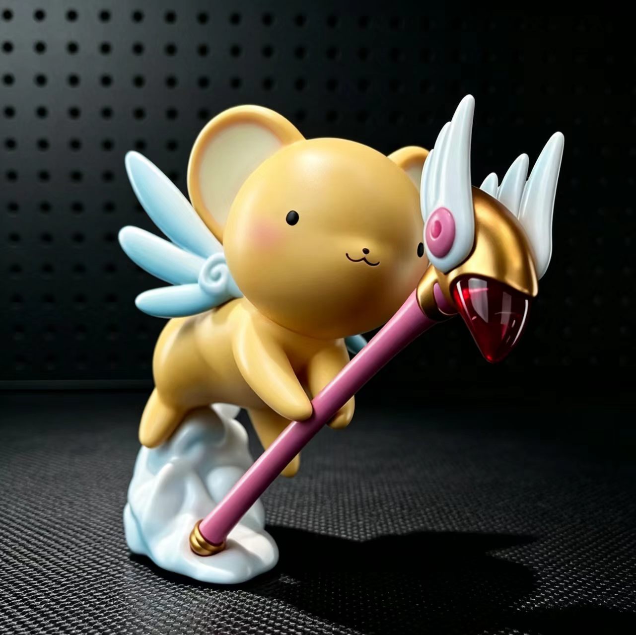 Kero Anime GK Model Figurine,  - Popular Anime Merchandise ulasan dan harga