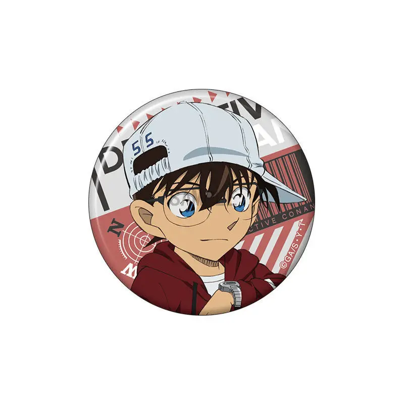Japanese Detective Conan Merch - Anime Merchandise In Japanese ulasan dan harga