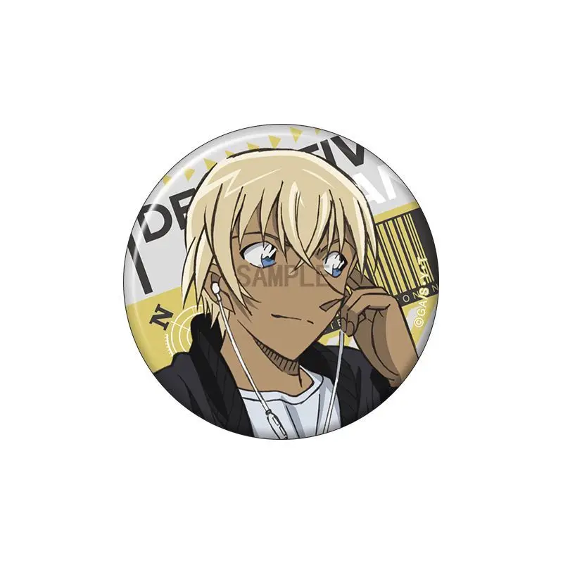 Japanese Detective Conan Merch - Anime Merchandise In Japanese ulasan dan harga