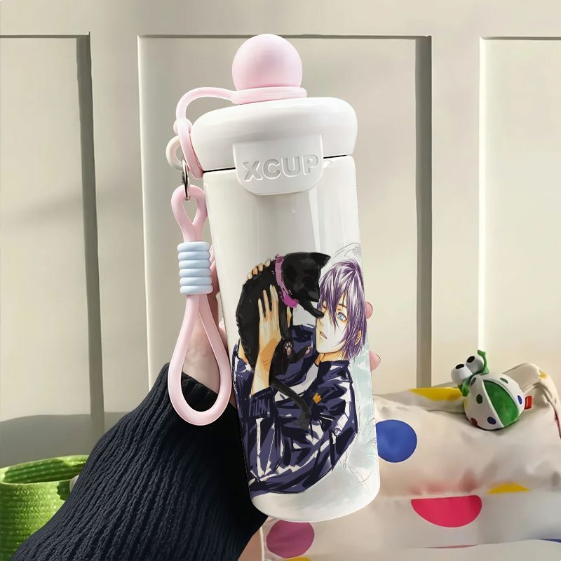 New Noragami YATO Iki Hiyori Y - Anime Merchandise Mugs ulasan dan harga