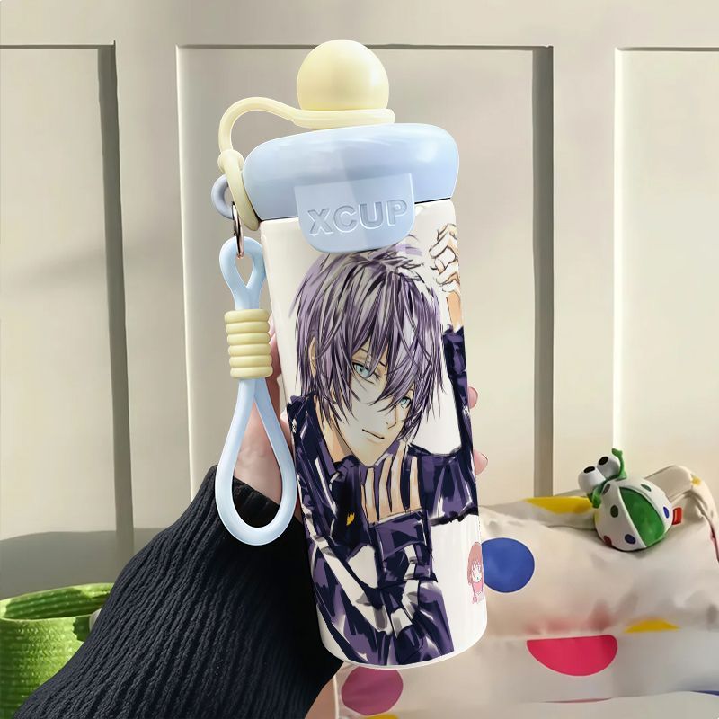 New Noragami YATO Iki Hiyori Y - Anime Merchandise Mugs ulasan dan harga