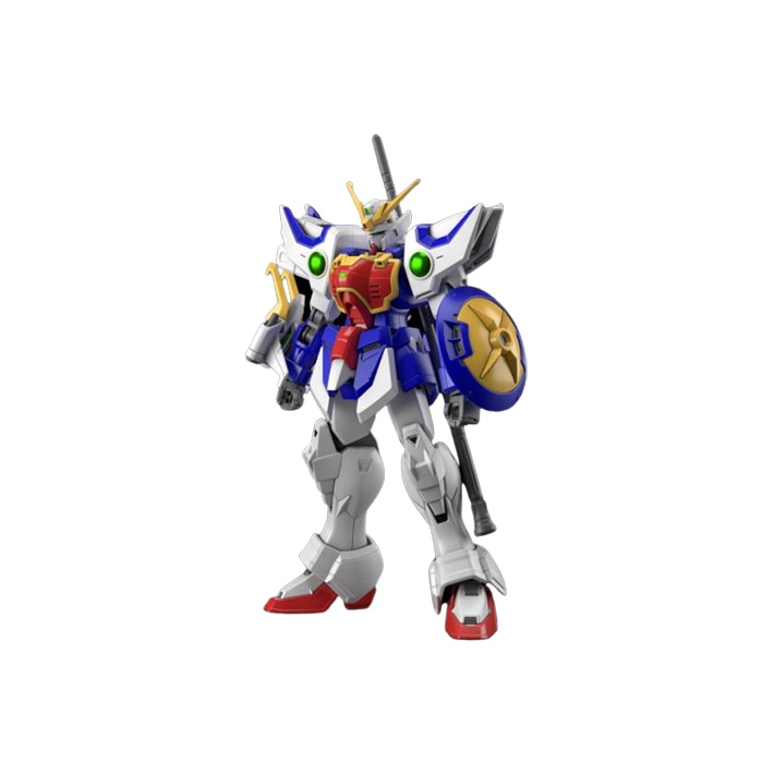 BANDAI 1 144 Mobile Suit Gunda - Bandai Gundam Hg ulasan dan harga