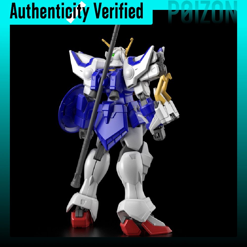 BANDAI 1 144 Mobile Suit Gunda - Bandai Gundam Hg ulasan dan harga