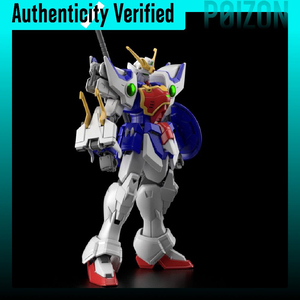 BANDAI 1 144 Mobile Suit Gunda - Bandai Gundam Hg ulasan dan harga