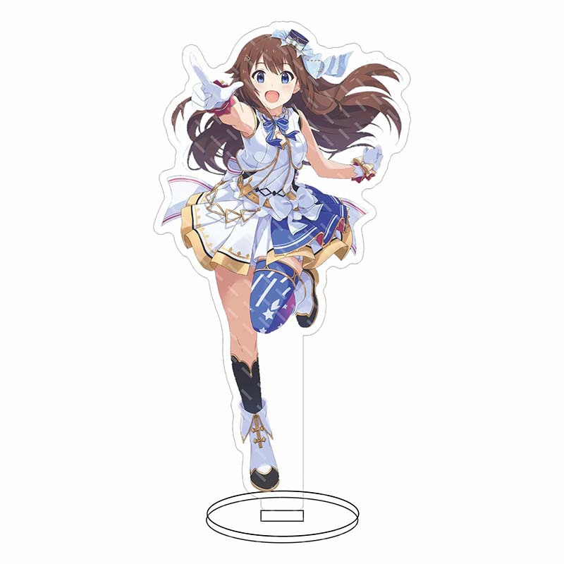 16CM Anime Hololive Kizuna AI  - Anime Merchandise Collection ulasan dan harga