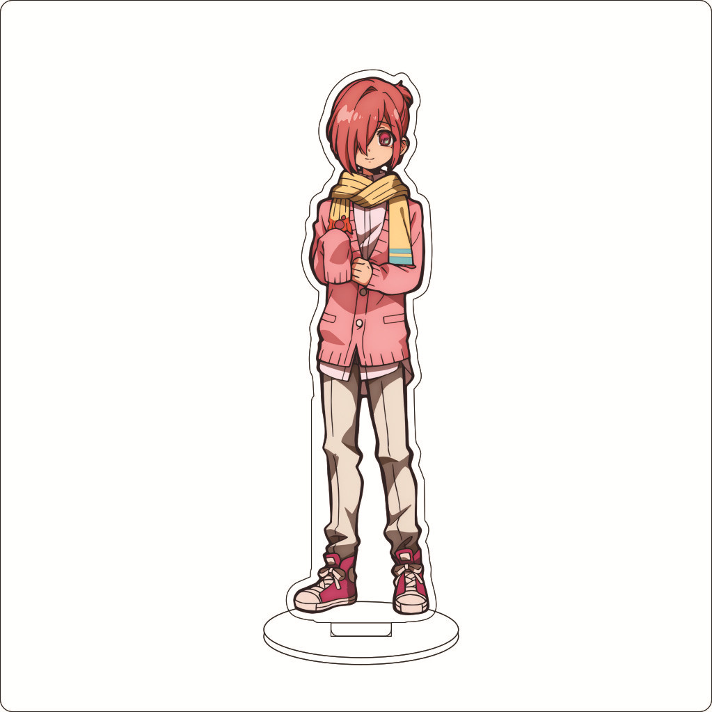 16CM Anime Toilet bound Hanako - Anime Merchandise Collection ulasan dan harga