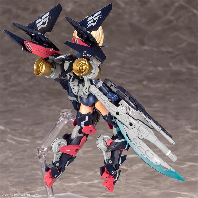 Kotobukiya Megami Device SOL S - Good Smile Company Figma ulasan dan harga